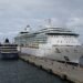 Atlas Ocean Voyages ship World Navigator in port