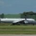 A7-ANE Airbus A350-1041 Qatar Airways, Manchester