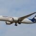Aeroméxico Boeing 787-8 Dreamliner XA-AMX at Tokyo Narita