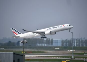 Air France Airbus A350-900