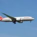 Air India Boeing 787-8 Dreamliner VT-ANB at Tokyo Narita