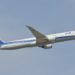 All Nippon Airways, Boeing 787-10, JA900A, NRT