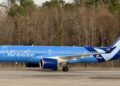 Breeze Airways Airbus A220-300