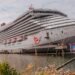 Brilliant Lady in Prince Rupert, BC