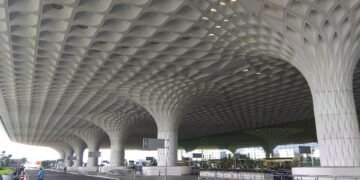 Chhatrapati Shivaji Maharaj International Airport
