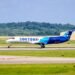 Contour Adds Muscle Shoals–DFW; flydubai Halts Israel Flights