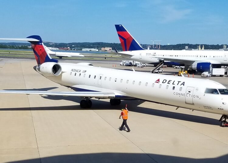 Delta Adds Flagstaff, JetBlue Files a Caracas Start Date and WestJet Drops Three Europe Routes: Route News for October 2, 2026