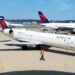 Delta Adds Flagstaff, JetBlue Files a Caracas Start Date and WestJet Drops Three Europe Routes: Route News for October 2, 2026