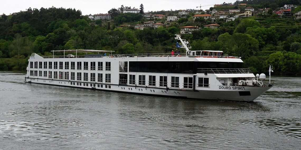 DOURO SPIRIT 5397