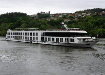 DOURO SPIRIT 5397