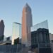 Downtown Cleveland - Cleveland Skyline (8686158823)