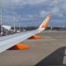 EasyJet, Airbus A320neo, G-UZHW