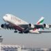 Emirates Airbus A380-861 A6-EER MUC 2015 01