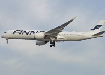 Finnair Airbus A350-900