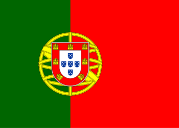 Flag of Portugal