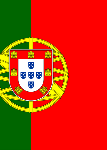 Flag of Portugal