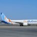 flydubai Suspends Israel Flights After Cockpit Attack Diverts 737 MAX