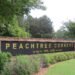 Gateway to Peachtree Corners