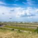 George Bush Intercontinental Airport, Houston