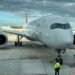 HL8383 Asiana Airlines Airbus A350-941 @ CDG, Oct 2024