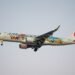 J-Air Embraer 190