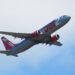 Jet2 Boeing 737-800 Stansted Airport