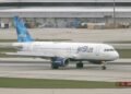 JetBlue Airways Airbus A320 (N613JB) at Fort Lauderdale-Hollywood International Airport