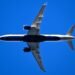 JetBlue Airbus A220-300 N3196J planform view