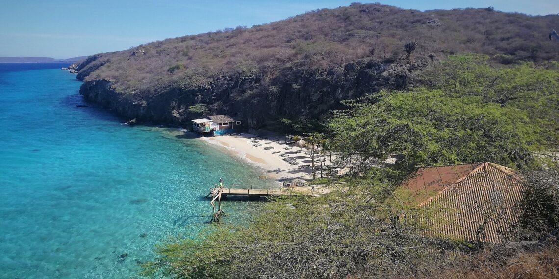 Kokomo Beach
