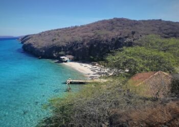 Kokomo Beach