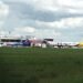 Leeds Bradford Airport