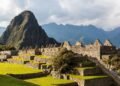 Machu Picchu, Peru