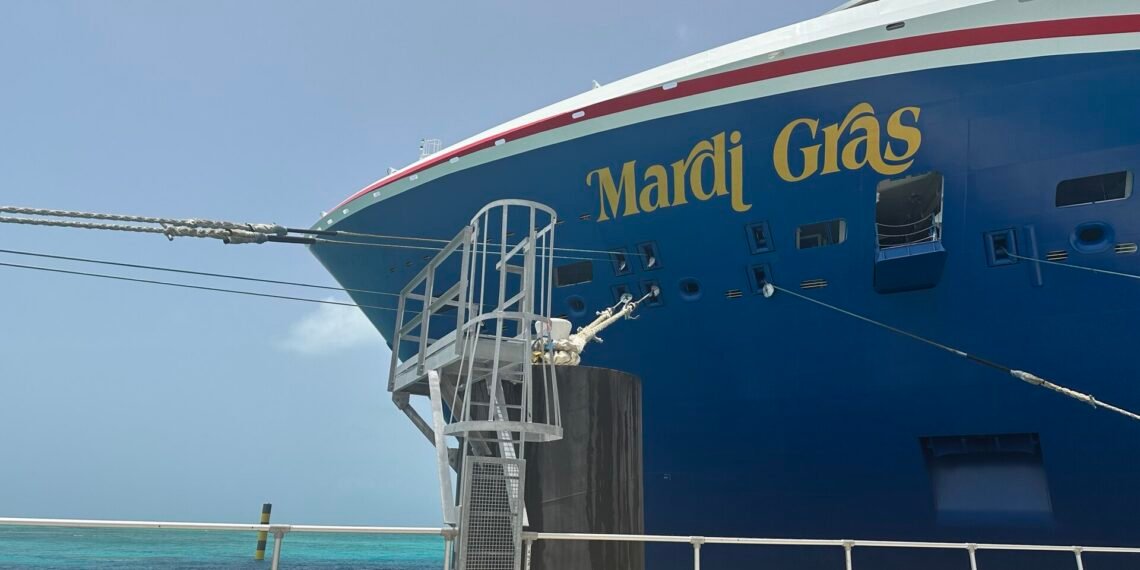 Mardi Gras (Ship)