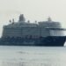 Mein Schiff 3 Kiel