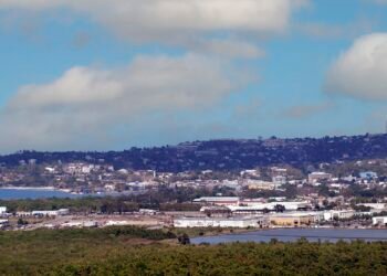 Montego Bay Photo Don Ramey Logan