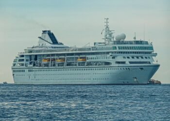 MS Villa Vie Odyssey 12