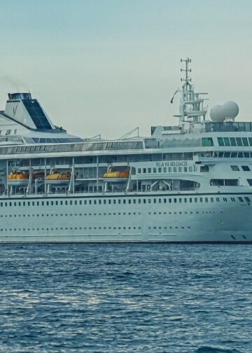 MS Villa Vie Odyssey 12