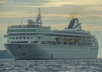 MS Villa Vie Odyssey 7