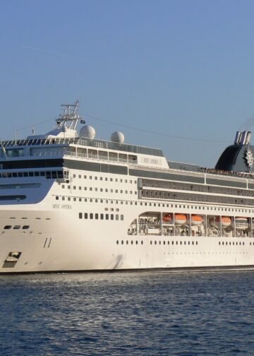 MSC Opera