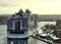 MSC World Europa in Valletta 20251015