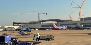 Nashville International Airport