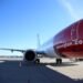 Norwegian Boeing 737 MAX 8