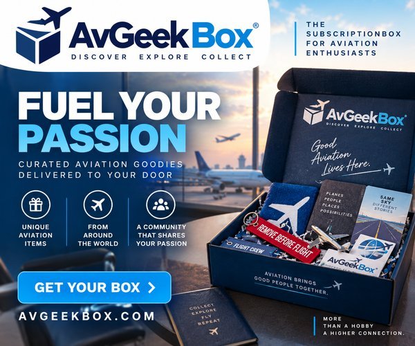 AvGeekBox