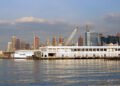 NY Passenger Ship Terminal 2007 jeh