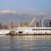 NY Passenger Ship Terminal 2007 jeh
