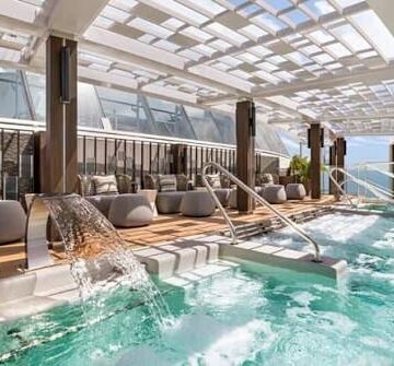 Oceania Cruises Plans First Full Mediterranean Winter Season With Allura