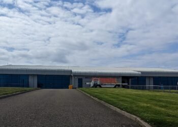 Orkney Islands - Kirkwall Airport - 20230519130246