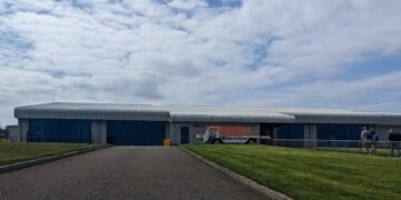 Orkney Islands - Kirkwall Airport - 20230519130246