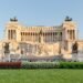 Piazza Venezia - Il Vittoriano
