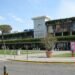 Pisa International Airport Galileo Galilei, Italy